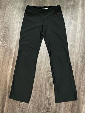 00s Nike Yoga Pants